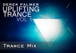 Uplifting Trance Vol 1 - Trance Loops by Derek Palmer - LoopArtists.com